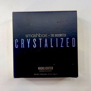 Smashbox- The Hoodwitch Crystalized